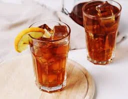 Lemon Tea
